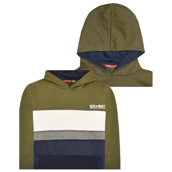 Energiers Παιδικές φόρμες σετ